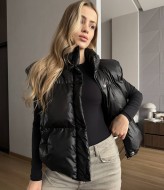 Стильний жилет FL-2135A800 