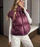 Стильний жилет FL-2135A800 