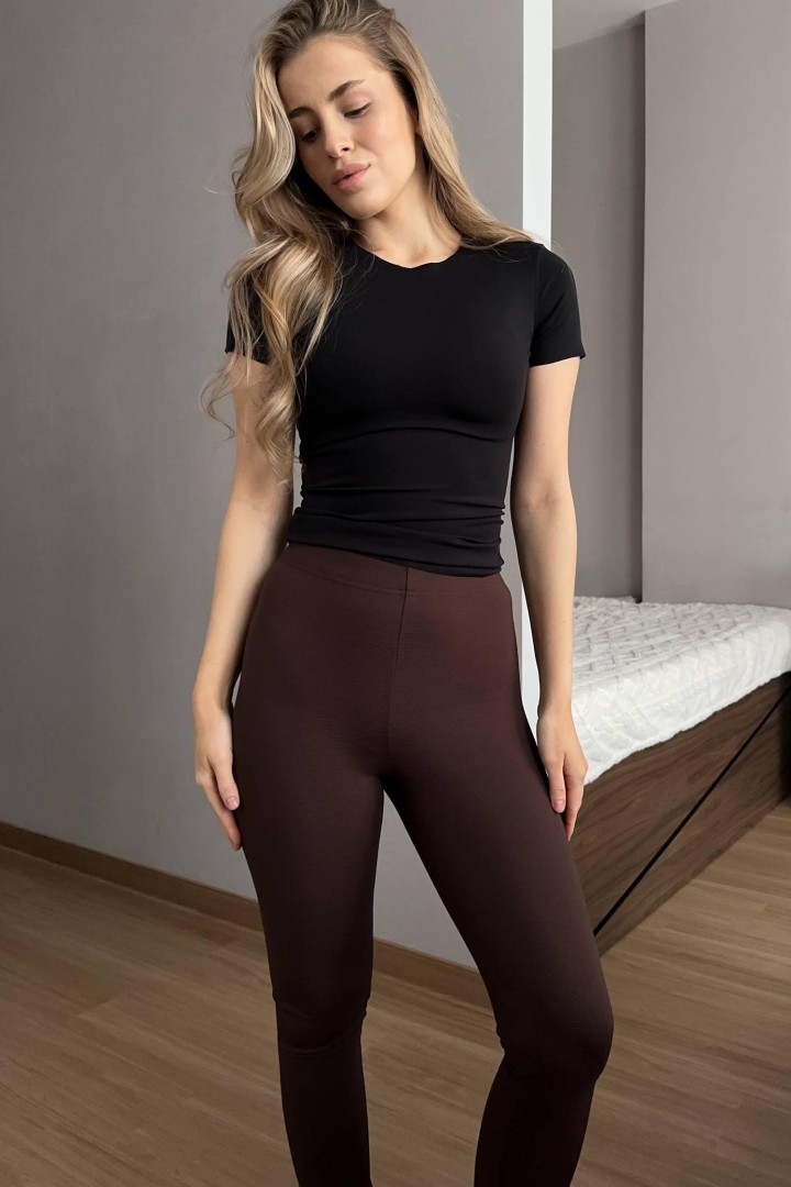 Базові лосіни  HOU-420A399 