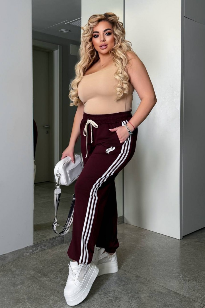 Женские спортивные штаны VLT-1657A450