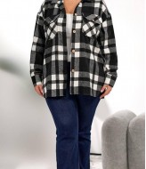 Рубашка кашемировая  AO-2056.1A450