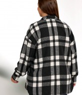 Рубашка кашемировая  AO-2056.1A450