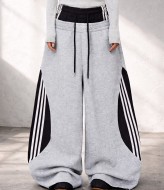 Трендовые брюки DMP-R1881A380