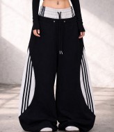 Трендовые брюки DMP-R1881A380