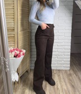 Прямі штани  EPZ-514A420 