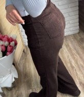 Прямі штани  EPZ-514A420 