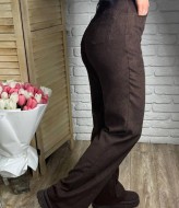 Прямые брюки EPZ-514A420