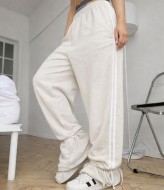 Штани з зав’язками на гомілці MIK-1699A490