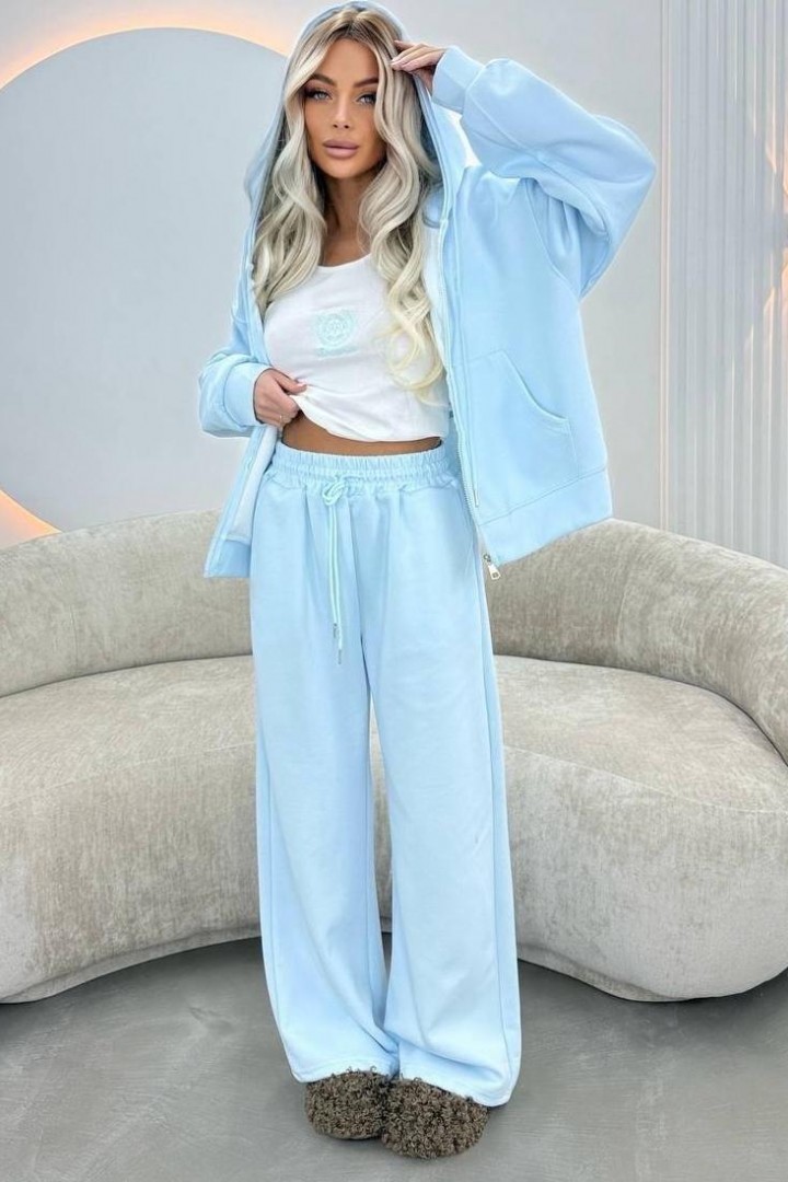 Cпортивний костюм  IPO-711A470 