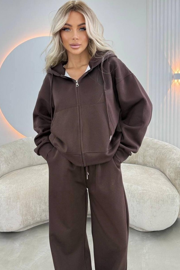 Cпортивний костюм  IPO-711A470 