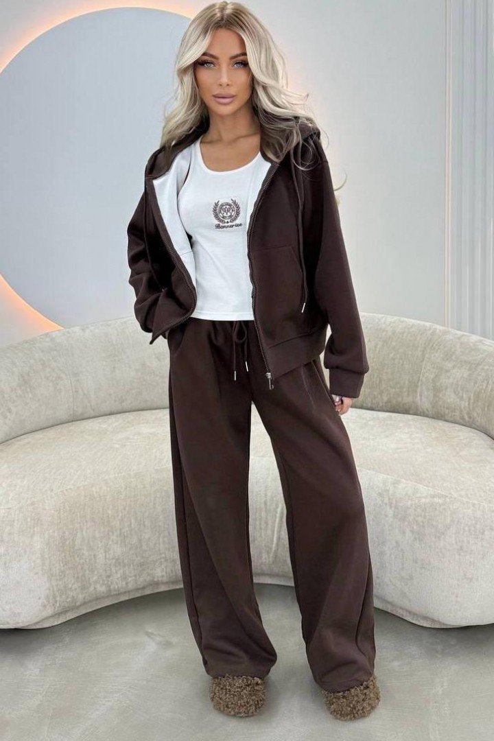 Cпортивний костюм  IPO-711A470 