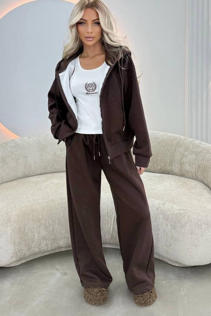 Cпортивний костюм  IPO-711A470 