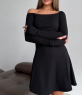 Сукня рубчик  COB-817A399 