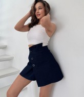 Семетричная юбка  COB-831A399