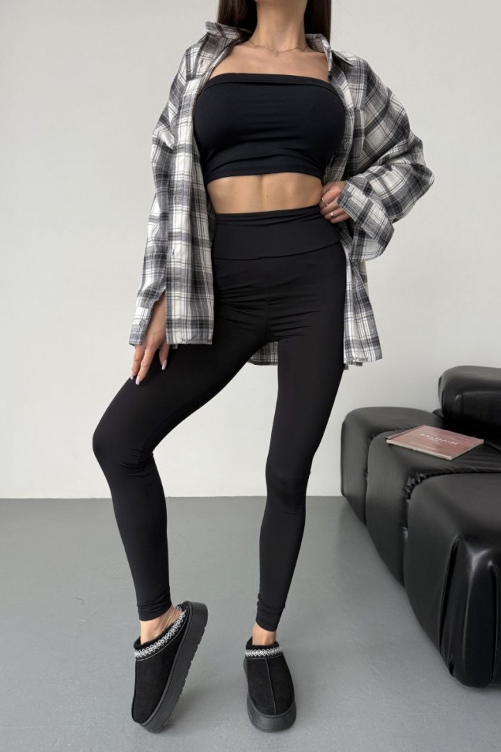 Еластікові лосіни  COB-907A399 