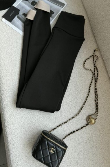 Еластікові лосіни  COB-907A399 