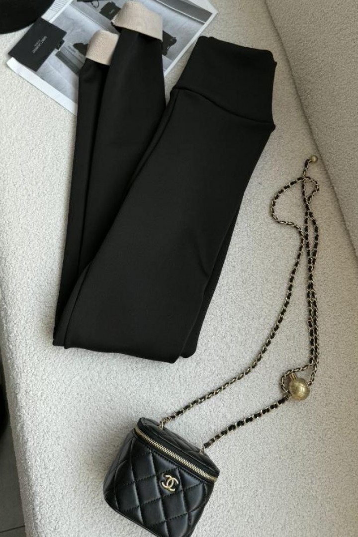 Еластікові лосіни  COB-907A399 