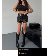 Мини шортики COB-916A399