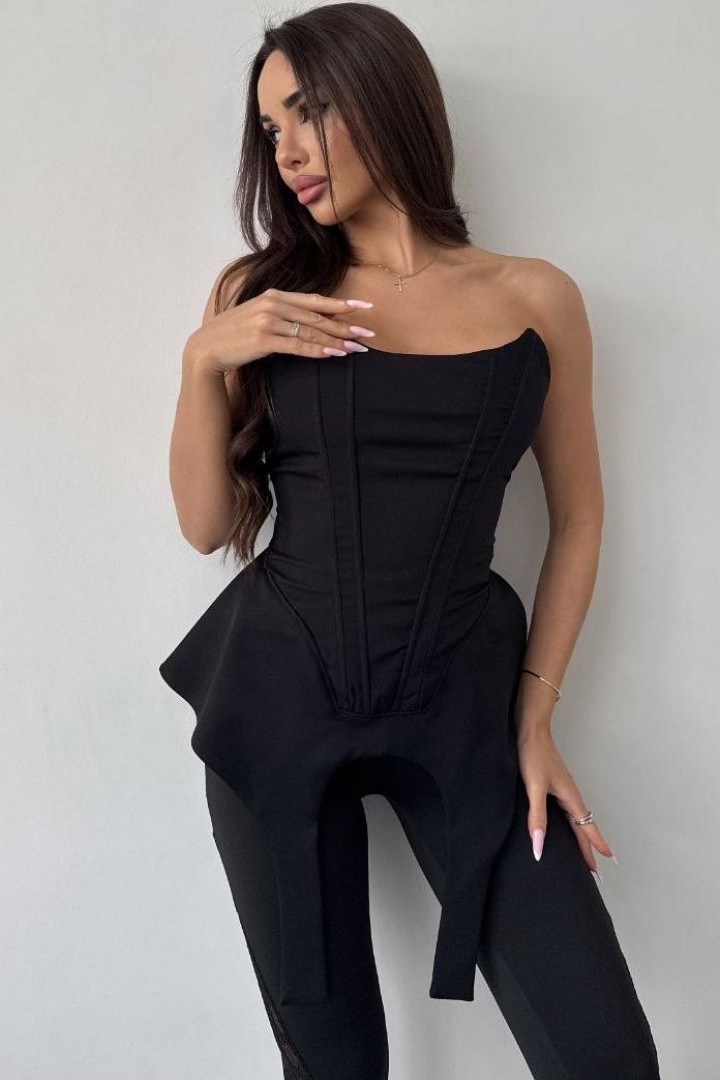 Стильний корсет  COB-912A549