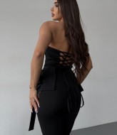 Стильний корсет  COB-912A549