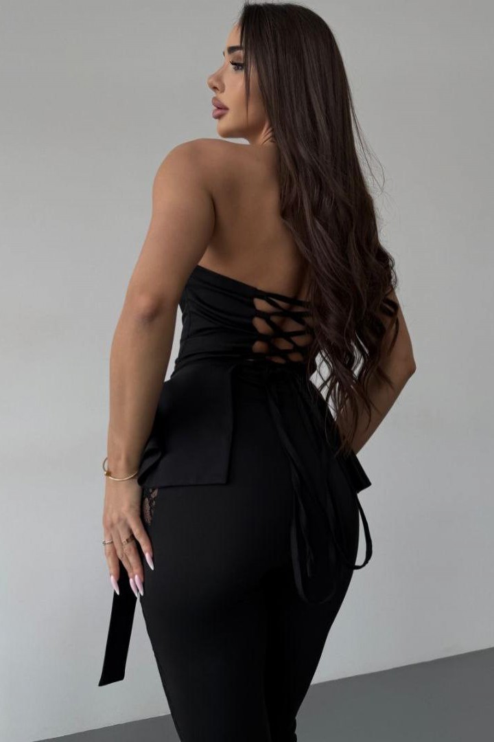 Стильний корсет  COB-912A549