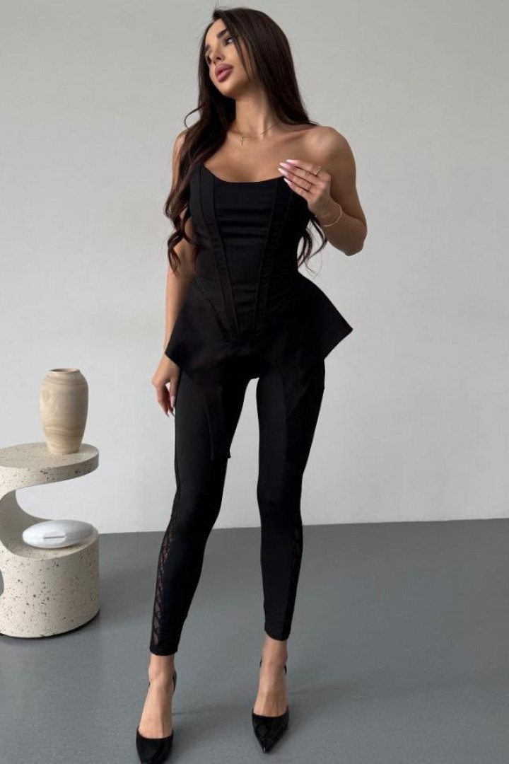 Стильний корсет  COB-912A549