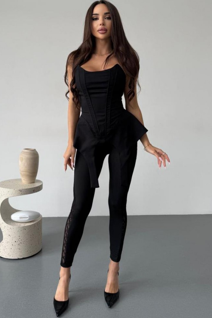 Стильний корсет  COB-912A549