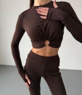 Костюм з  топом COB-911A699