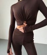 Костюм з  топом COB-911A699