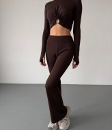 Костюм з  топом COB-911A699