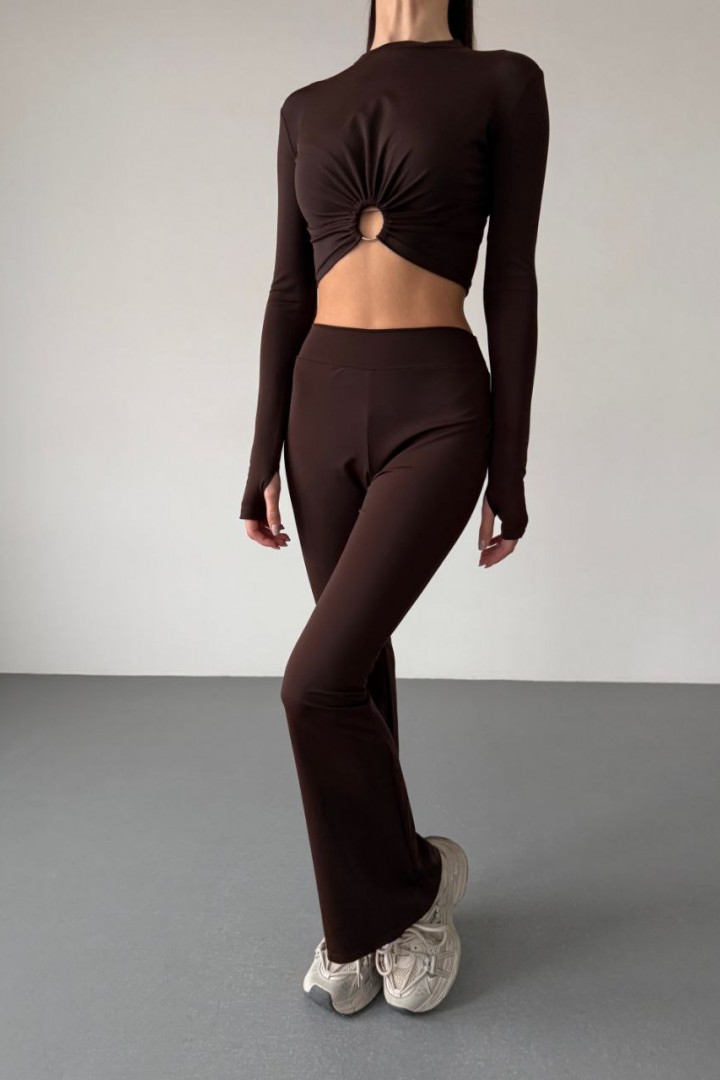 Костюм з  топом COB-911A699