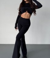 Костюм з  топом COB-911A699