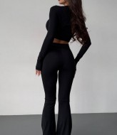 Костюм з  топом COB-911A699