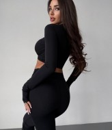 Костюм з  топом COB-911A699