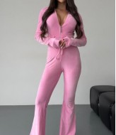 Комбінезон з капюшоном COB-910A549