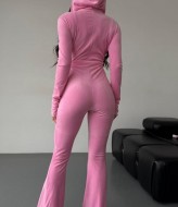 Комбінезон з капюшоном COB-910A549