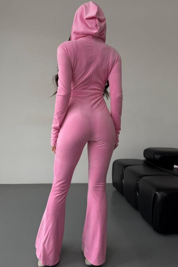 Комбінезон з капюшоном COB-910A549