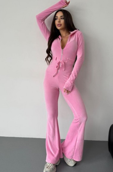 Комбінезон з капюшоном COB-910A549