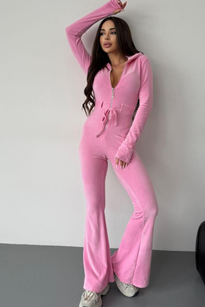 Комбінезон з капюшоном COB-910A549