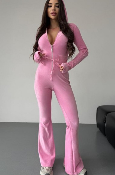 Комбінезон з капюшоном COB-910A549