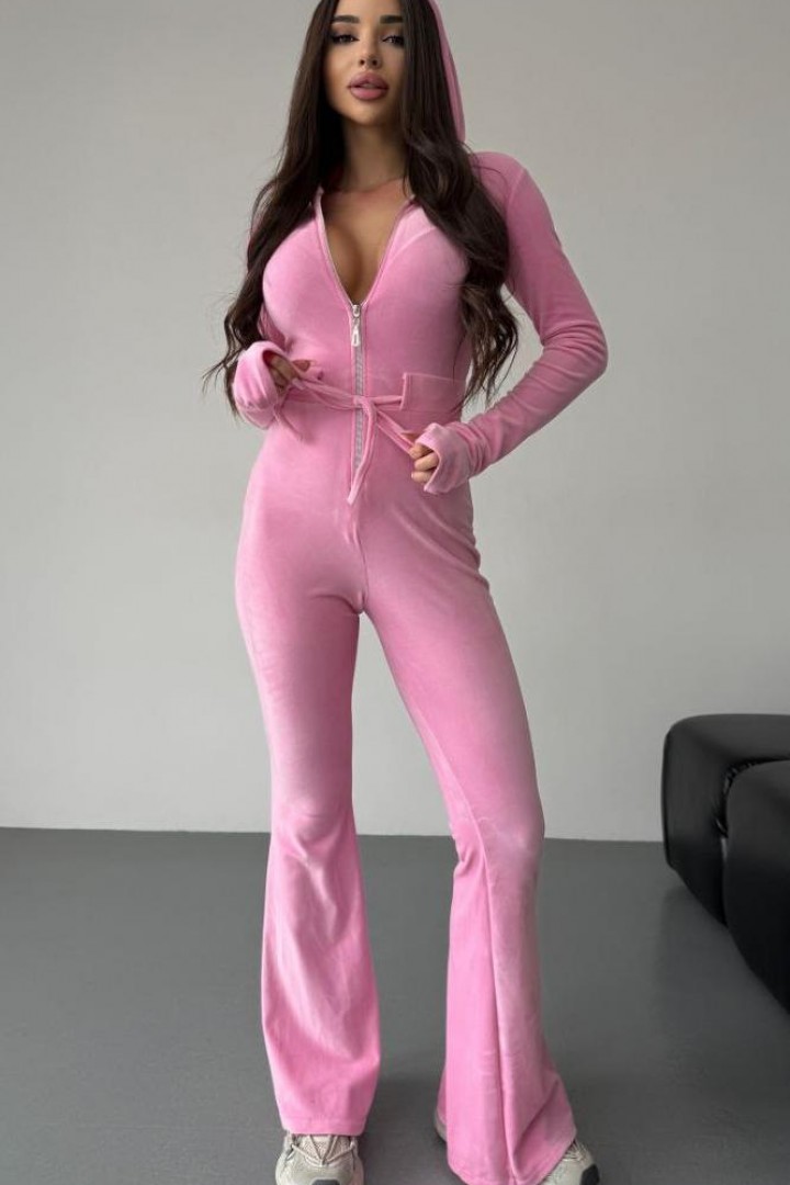 Комбінезон з капюшоном COB-910A549