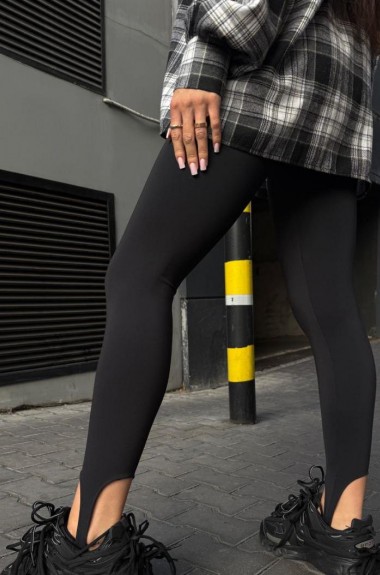 Трендові лосіни COB-909A399