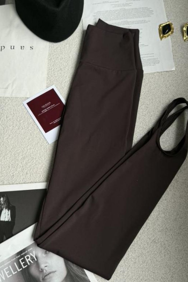 Трендові лосіни COB-909A399