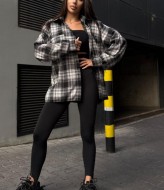 Трендові лосіни COB-909A399