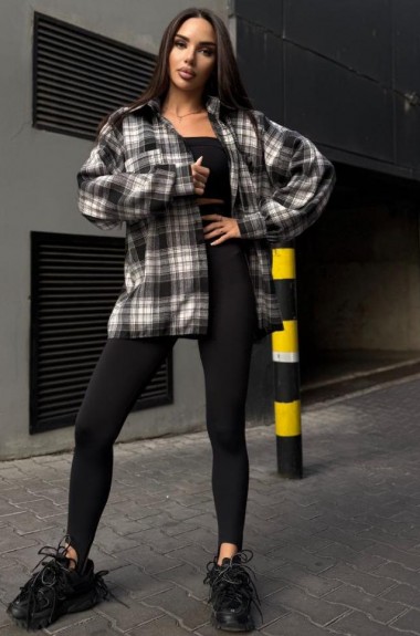 Трендові лосіни COB-909A399