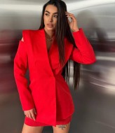 Стильный пиджак женский  SF-5715A650