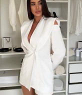 Стильный пиджак женский  SF-5715A650