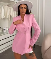 Стильный пиджак женский  SF-5715A650