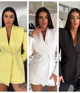 Стильный пиджак женский  SF-5715A650