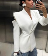 Стильний піджак  SF-5715A650